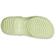 Сабо Crocs Classic Platform Clog 206750-335-M4W6 36 Салатовый - изображение 10