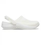 Сабо Crocs LiteRide 360 Clog 206708-1CV- M7W9 39 Белый - изображение 1