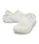 Сабо Crocs LiteRide 360 Clog 206708-1CV- M7W9 39 Белый - изображение 3