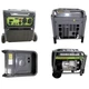 Генератор бензиновый PRAMAC PMI3000 Inverter 3 кВт - изображение 3