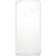 Чехол с усиленными углами UniCase AirBag для Xiaomi Redmi 10C - Transparent - изображение 2