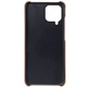 Захисний чохол Deexe Pocket Case для Samsung Galaxy M53 (M536) - Brown - зображення 4