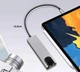 Док-станция мультипортовая BYL-2007 5 в 1 USB Type C - (PD/USD/HDMI/RJ-45) (6910) - изображение 6