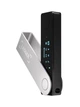 Аппаратный кошелек Ledger Nano X Black - изображение 1