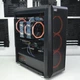 Двухпроцессорная рабочая станция PowerUp #339 Xeon E5 2690 x2/128 GB/SSD 1TB/GeForce RTX 3060 12GB - изображение 3