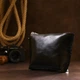 Кожаная косметичка Shvigel 16409 - изображение 5