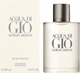 Woda toaletowa męska Giorgio Armani Acqua Di Gio 100 ml (3360372058878) - obraz 1