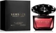 Туалетная вода Versace Crystal Noir 50 ml (27-413450) - изображение 2