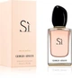 Парфюмированная вода Giorgio Armani Si 50 ml (27-7015350) - изображение 2