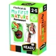 Развивающая игра Headu Монтессори Изучаем природу (MU27842) (10-572984) - изображение 1