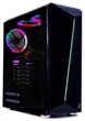 Персональний комп'ютер Expert PC Ultimate (I10400F.08.H1S2.1050T.A2741); Intel Core i5-10400F (2.9 - 4.3 ГГц) / ОЗУ 8 ГБ / HDD 1 ТБ + SSD 240 ГБ / NVIDIA GeForce GTX 1050 Ti 4 ГБ / без ОП / LAN / Ubuntu / чорний - зображення 1