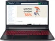 Ноутбук Acer Nitro 5 AN515-55-51UV (NH.Q7MEU.00G) Obsidian Black - изображение 1