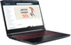 Ноутбук Acer Nitro 5 AN515-55-51UV (NH.Q7MEU.00G) Obsidian Black - изображение 2
