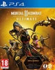 Mortal Kombat 11 Ultimate (PS4) - зображення 1