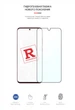 Гідрогелева плівка Armorstandart Anti-Blue для смартфона Samsung Galaxy S20 Plus (ARM57756) - зображення 2