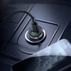 Автомобільний зарядний пристрій Hoco Z44 Leading PD20W QC3.0 (1USB/3A, Type-C to Lightning) - Чорний - зображення 4