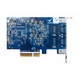 Сетевая карта 2x10GbE PCIe Gen3 x4 QNap (QXG-10G2TB) - изображение 7