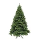 Искусственная елка Triumph Tree Forrester зеленая, 1,55м (8718861444520) - изображение 1