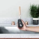 Отпариватель для одежды Electrolux E6HS1-2EG - изображение 6