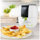 Мультипечь Sencor SFR5320WH - изображение 8