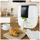 Мультипечь Sencor SFR5320WH - изображение 11