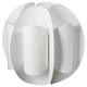 Абажур IKEA TRUBBNATE 38 см (204.848.17) - изображение 1