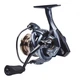 Катушка Okuma Epixor XT EPXT-20 7+1BB 5.0:1 (1013-1353.09.79) - изображение 2