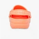 Сабо Crocs Classic 10001-83E-M6/W8 38 Светло оранжевый - изображение 5
