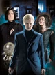 Набір Пазл Clementonі Harry Potter Гаррі Поттер 3 x 1000 шт. (61884) - зображення 3