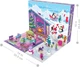 Игровой набор Полли Покет Polly Pocket Advent Calendar Адвент календарь (GYW07) - изображение 2