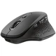 Компьютерная мышь Trust Ozaa Rechargeable Wireless (23812) Black - изображение 1