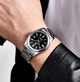 Мужские часы Benyar Automatic (136747) - изображение 9