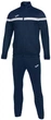 Спортивный костюм Joma DANUBIO темно-синий XL 102746.332 - изображение 1