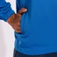 Спортивный костюм Joma DANUBIO сине-темно-синий XL 102746.703 - изображение 8