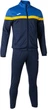Спортивный костюм Joma DANUBIO сине-темно-синий 3XL 102746.337 - изображение 1