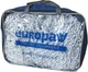 Сетка Europaw для футбольных ворот 5x5 (узловая) europaw335 - изображение 1