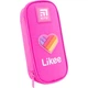 Пенал Kite Likee LK22-662-2 - изображение 1