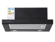 Вытяжка Ventolux GARDA 50 BK (750) SMD LED - изображение 4