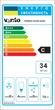 Вытяжка Ventolux PARMA 50 BR (600) - изображение 3