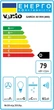 Вытяжка Ventolux GARDA 50 WH (450) - изображение 3