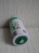 Батарейка Saft LS 17330 (2/3A) 3.6V литиевая - изображение 4