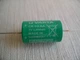 Varta CR1/2 AA 3V axial solder tags (CNA) батарейка - зображення 3