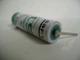 Батарейка Saft LS14500 (LiSOCl2) 3.6 V літієва з висновками - зображення 2