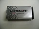 Батарейка Ultralife Lithium 9V литиевая крона, 1200мА·ч - изображение 1