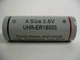 Батарейка Ultralife ER18505M UHR-ER18505 літієва 3,6 V - зображення 2