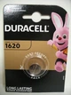 Батарейка Duracell CR1620 Lithium 3V - изображение 1