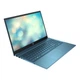 Ноутбук HP Pavilion 15-eg0047ua FullHD Blue (424C8EA) - зображення 2