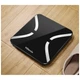 Весы напольные Yolanda Body Fat Composition Bluetooth Black (CS20M) - изображение 3