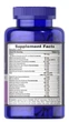 Мультивитамины для женщин Puritan's Pride Women's Multivitamin One daily 100 капсул - изображение 2