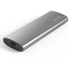 Внешний карман Blueendless 2809SN для M.2 SSD NVMe (PCIe) / NGFF (Sata) Type-C USB 3.1 Gen 2 - изображение 1